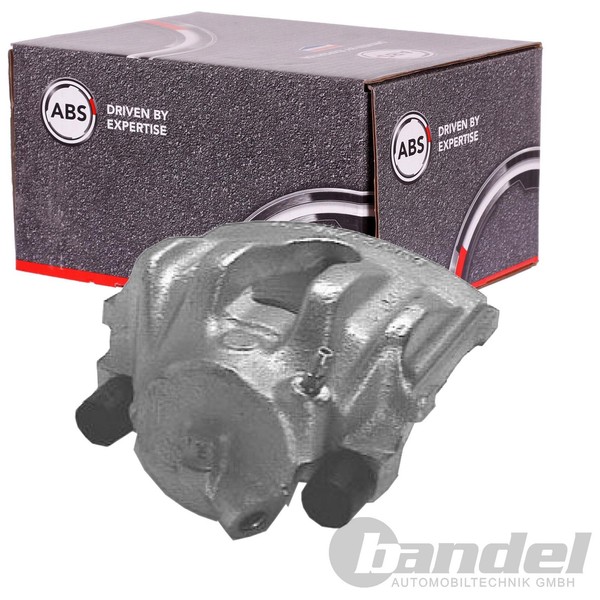Bremssattel Vorne Links Passend FüR BMW 3Er Cabrio Coupe Kombi Z3 Z4 E36,E46,E85-image