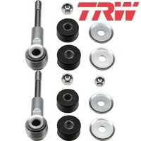 2X Stange/Strebe FüR Stabilisator TRW JTS945 2 PendelstüTzen Stabi Vorne
