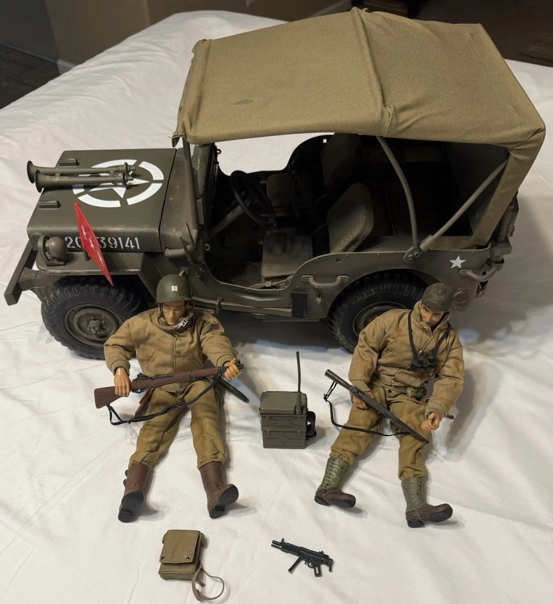 21st century toys jeep products for sale | eBay