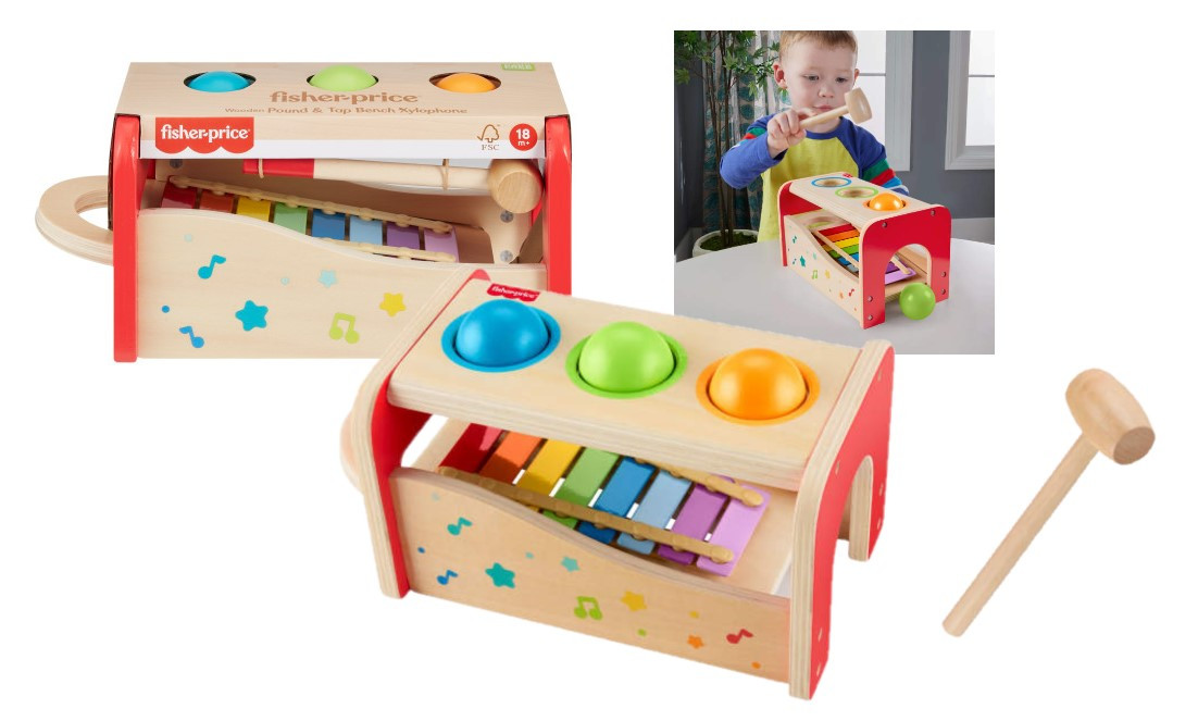 194735238439 ДЕРЕВЯННАЯ ТАРЕЛКА PRZEBIJAK DREWNO HXT88 WB1 MATTEL 12090₽