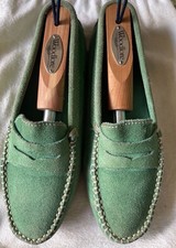 Tods Gommino Driving Loafers Size 6, IT 36