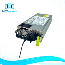 Artesyn 800W Switching Power Supply: Quanta D52B-1U T22U-1U D52BM-2U MC800B4-3