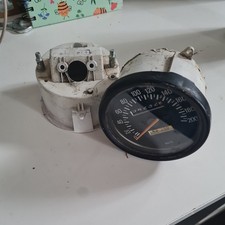 Yamaha Rd350lc Rd250lc 4L0 4L1  Speedometer For Spares