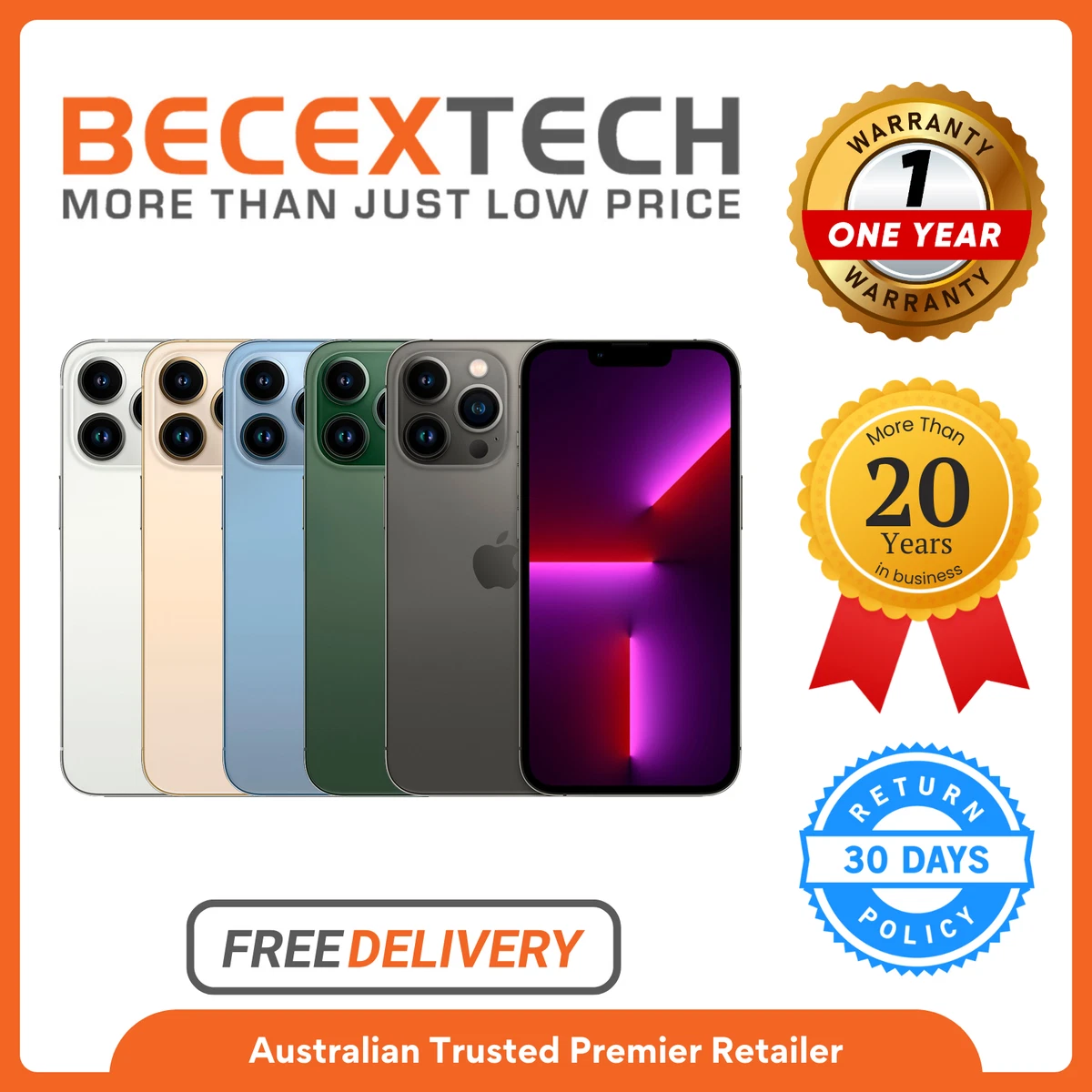 iPhone 13 Pro Max 1TB for sale | eBay Australia