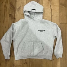 Fear of God Essentials Hoodie