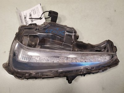 Driver Corner/Park Light Park Lamp-turn Signal Bumper Fits 17-22 PRIUS Prime