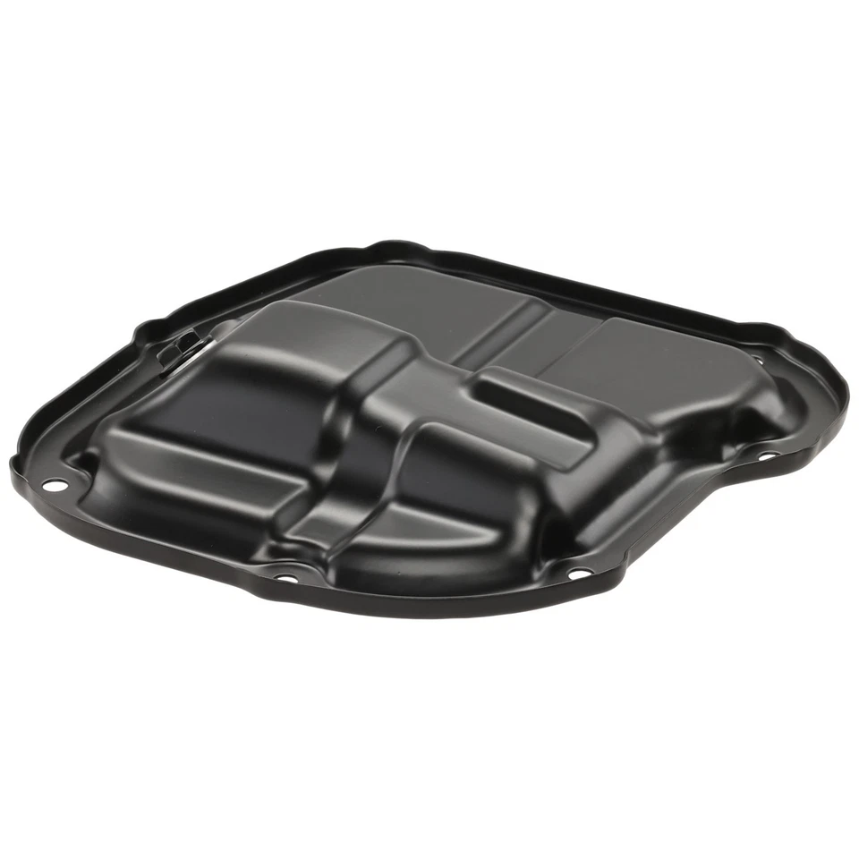 Pan de aceite inferior 111103HC1A para Nissan Versa Note Micra 2015-2019 Foto 4 de 4