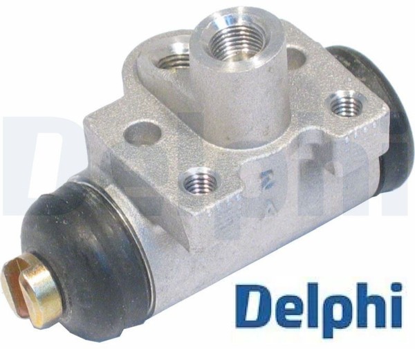 Delphi LW62122 Radbremszylinder Zylinder Radbremse FüR Suzuki-image