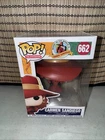 Funko POP! Where In The World Is Carmen Sandiego Television #662 Vinyl Figure