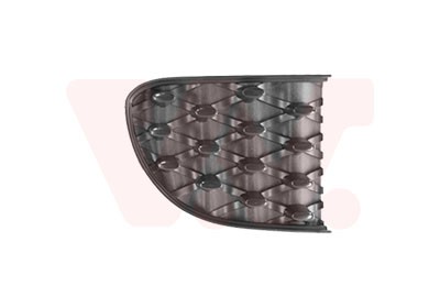 LüFtungsgitter StoßFäNger Vorne Rechts FüR Fiat 500 312_ 312 1.2 1.4 0.9-image