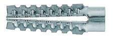 Fischer tasselli a espansione in metallo FMD tipo FMD 10x60 VPE 50 pz