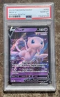 2023 Pokemon Mew Crown Zenith SWSH PSA 10 Gem Mint