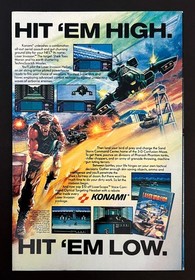 DOUBLE DRAGON #1 Hi-Grade NINTENDO NES BASED VIDEO GAME COMIC Marvel Comics 1991