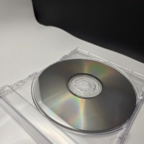 BURNING RANGERS FOR SEGA SATURN DISC ONLY *AUTHENTIC & TESTED*