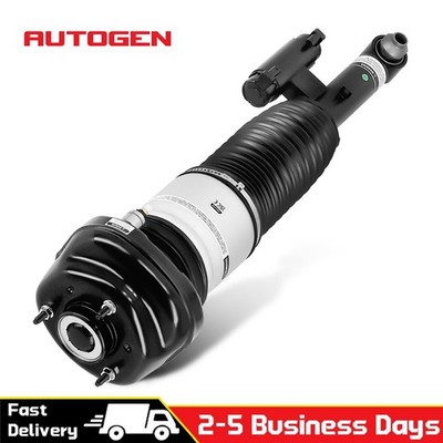Stoßdämpfer Federbein Hinten Links For BMW 7er G11 G12 xDrive 37107915953 15-22