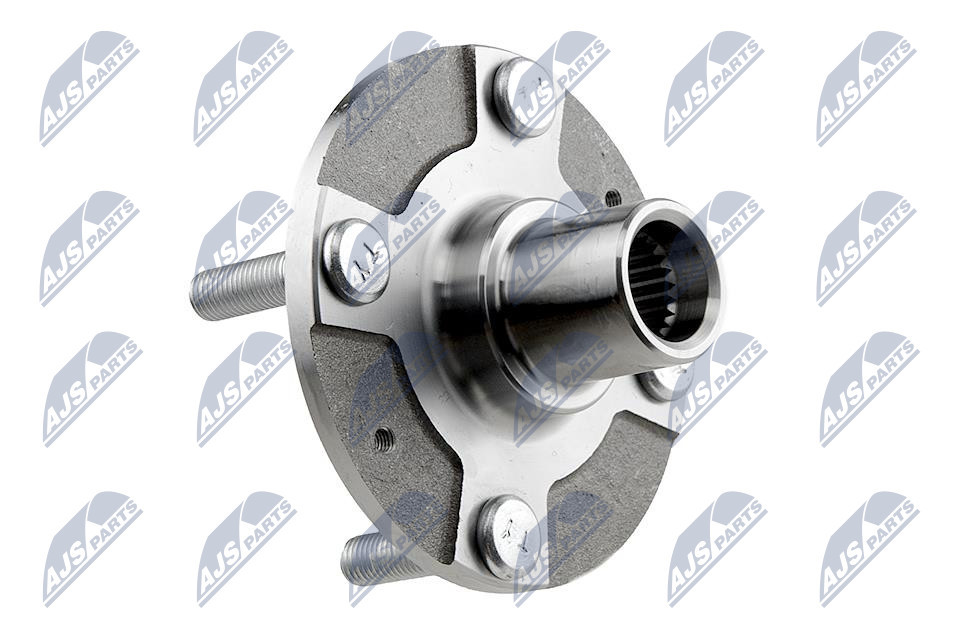 N.T.Y. KLP-KA-321P.NTY Wheel Hub for KIA