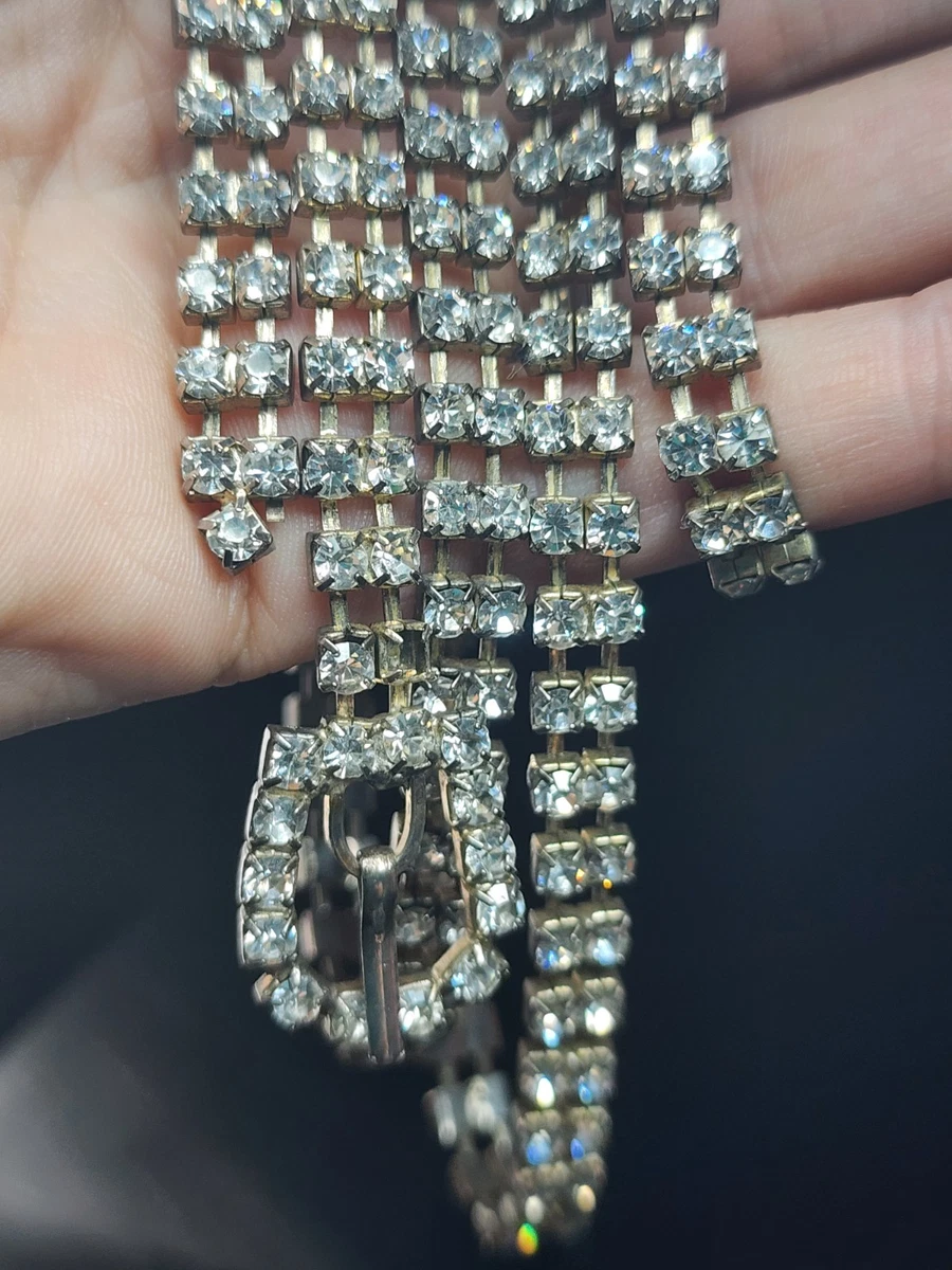 Crystal Original Vintage Belts for sale | eBay display picture 1