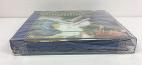 Incoming SEGA Dreamcast Game Brand NEW Factory Sealed PAL