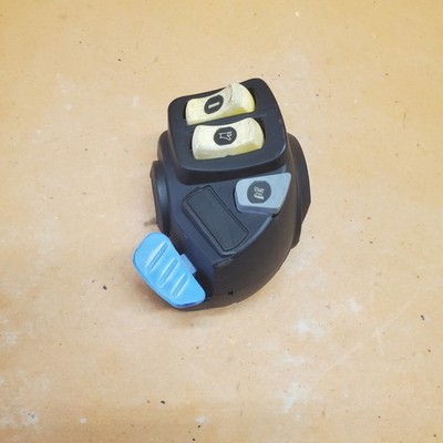 2006 skidoo summit 800 headlight switch warmer switches controls reverse button