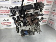Moteur Fiat MAREA