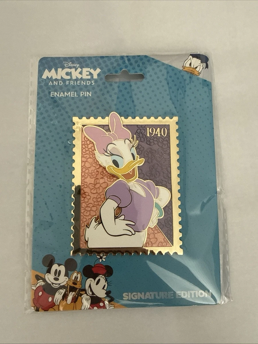 disney stamp pin products for sale | eBay