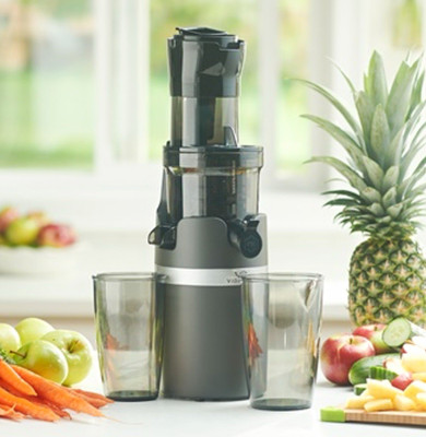 Princess House Vida Sana Cold Press Slow Juicer