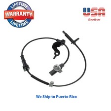 Abs Wheel Speed Sensor Front Right Fitacura Tlx15-2020 Honda Accord 2013-2017