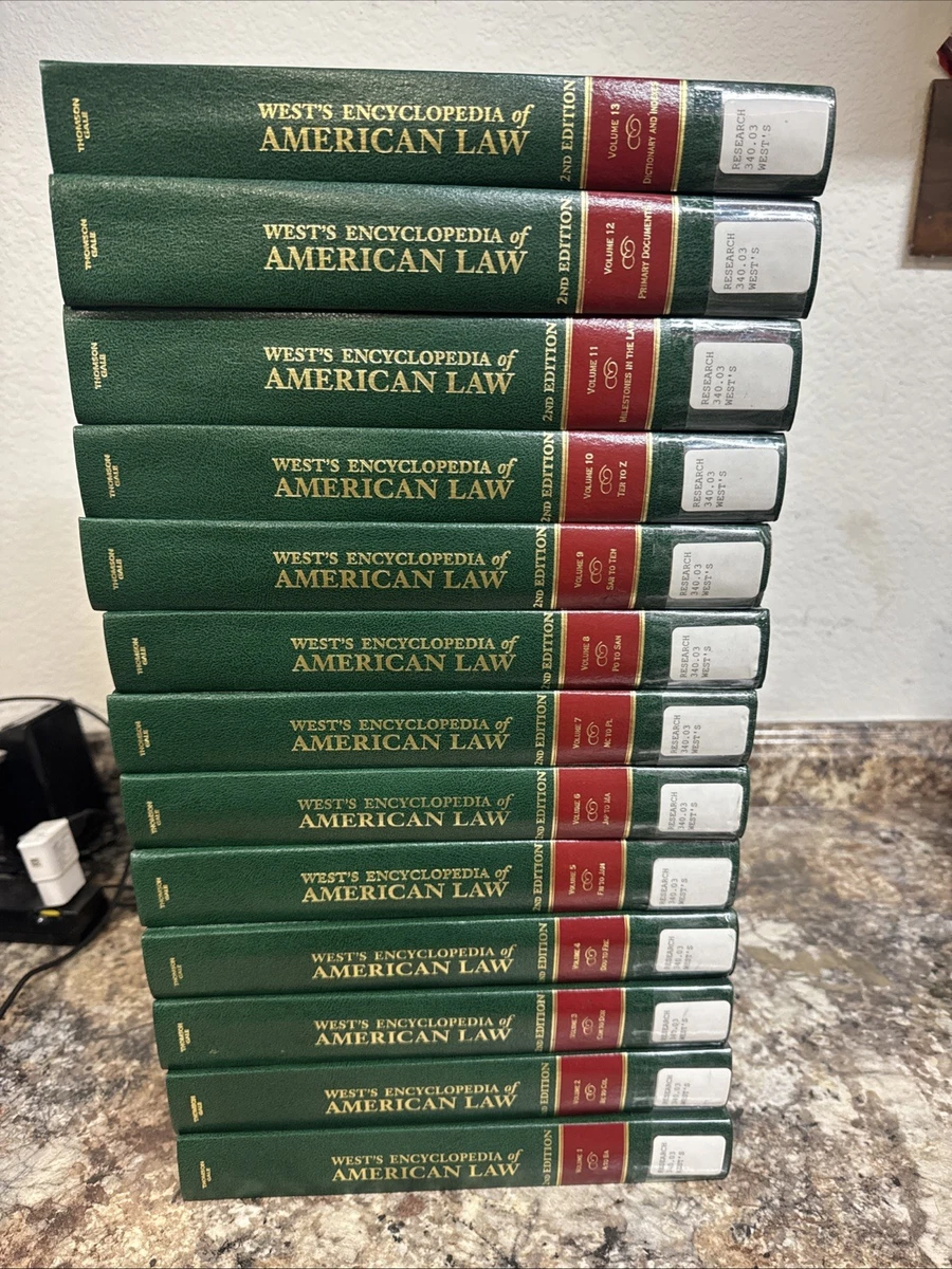 law books set products for sale | eBay