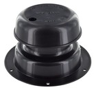 American Motorhome RV Replace All Plumbing Vent Cap Black A10-3389BKVP