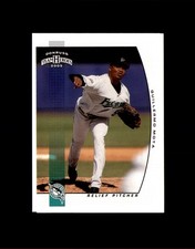 2005 Donruss Team Heroes #128 Guillermo Mota