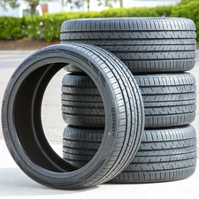 4 Tires Travelstar Ecosport GT 285/25ZR22 285/25R22 95W XL High Performance