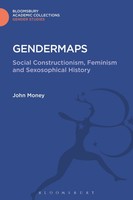 John Money | Gendermaps | Buch | Englisch (2016) | Gebunden | Bloomsbury 3Pl