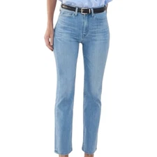 AYR The Pop Light Wash Denim Size 28