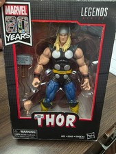 Marvel Legends 80th Anniversary Legend Series THE MIGHTY THOR - NEW IN BOX