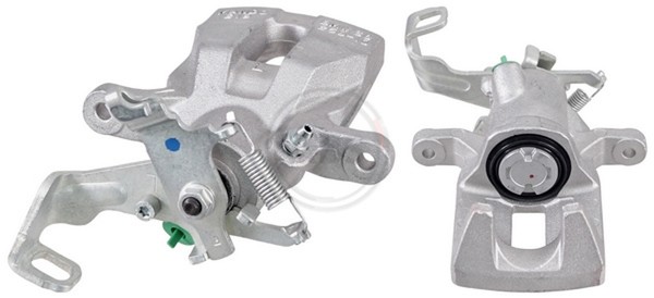 Bremssattel A.B.S. 531851 FüR Mini F55 F57 F56 Aluminium Cooper JCW Works One-image