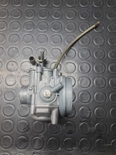 CARBURATORE DELLORTO 19-19  VESPA Pk USATO + COLLETTORE