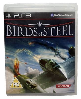 Birds of steel - Sony Playstation 3 - Photo 1/3