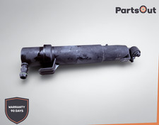 03-11 Mercedes W211 E320 E500 Left Side Headlight Washer Pump Nozzle Oem