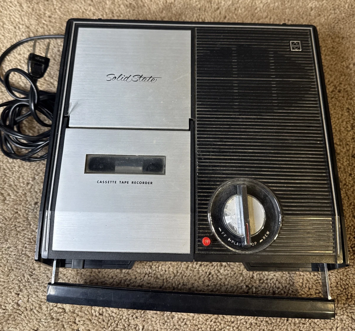 Panasonic Tape Recorder Indiana Vintage Cassette Decks for sale | eBay