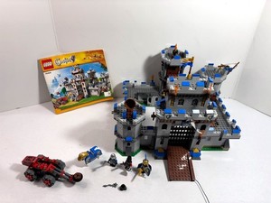 Lego 70404 | eBay