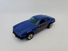Hot Wheels Jaguar Xjs 1:55 2012