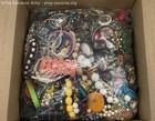 14.6LB Multicolor Beaded Costume Jewelry -Bulk Lot — photo 2