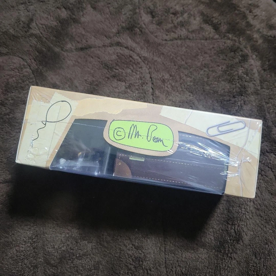 Mr. Bean Mini Cooper 1:50 Foto 4 de 4