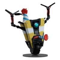Borderlands Vinyl Figur Claptrap 12 Cm