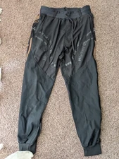 HK Army TRK Air Pro Jogger Pants - Edmonton Impact - Large (30-34)