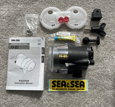 SEA & SEA YS-D2 Underwater Strobe Flash with ...