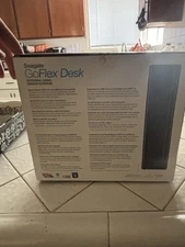 Seagate FreeAgent GoFlex Desk STAC1000103, USB 3.0 External Hard Drive 1TB