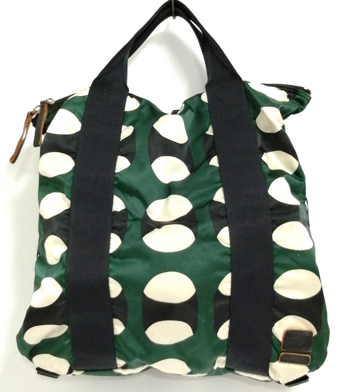 2Way Backpackcondition Considered Porter Marni Jj… - image 1