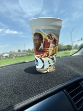 2026 McDonald's Fifa World Cup Adult Happy Meal Cups Davies Open Box