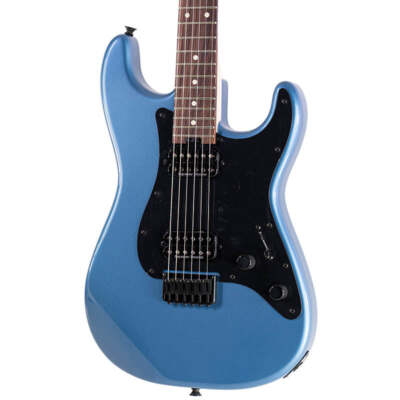 Brand New Charvel Pro-Mod So-Cal Style 1 HH HT MPL Pelham Blue